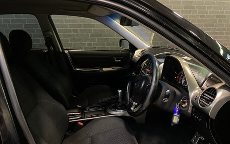 Toyota Altezza, 2003 год, 1 200 000 рублей, 10 фотография