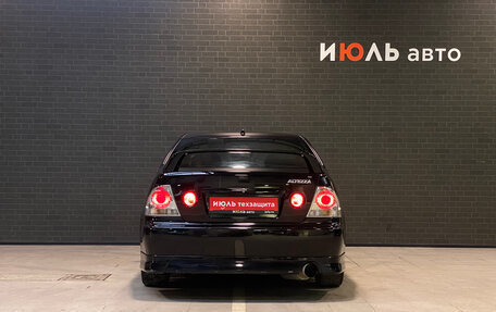 Toyota Altezza, 2003 год, 1 200 000 рублей, 6 фотография