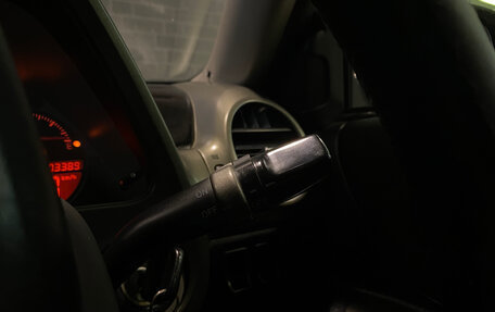 Toyota Altezza, 2003 год, 1 200 000 рублей, 17 фотография