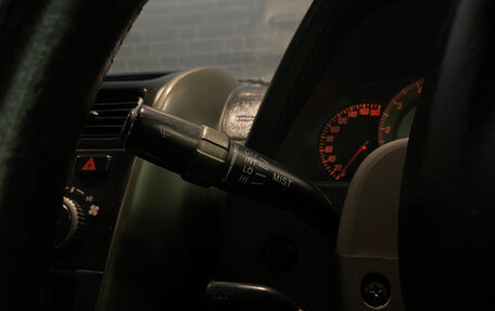 Toyota Altezza, 2003 год, 1 200 000 рублей, 16 фотография