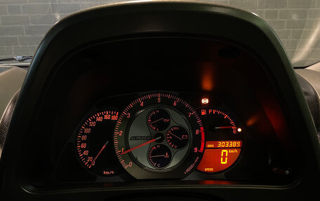 Toyota Altezza, 2003 год, 1 200 000 рублей, 18 фотография