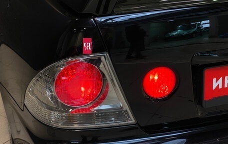 Toyota Altezza, 2003 год, 1 200 000 рублей, 7 фотография