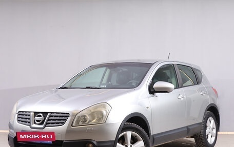 Nissan Qashqai, 2007 год, 899 000 рублей, 3 фотография