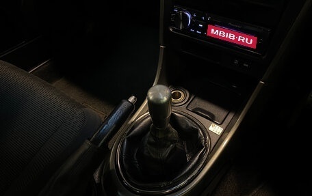 Toyota Altezza, 2003 год, 1 200 000 рублей, 14 фотография