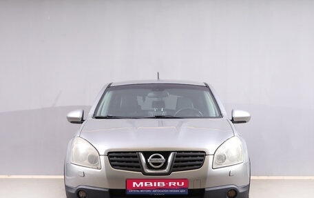Nissan Qashqai, 2007 год, 899 000 рублей, 2 фотография