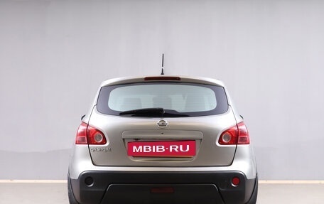 Nissan Qashqai, 2007 год, 899 000 рублей, 5 фотография