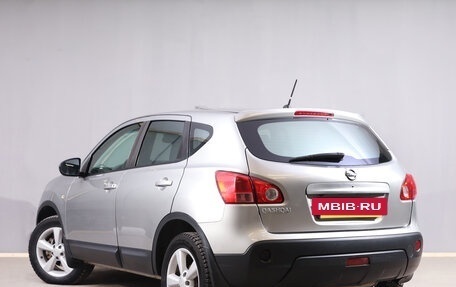 Nissan Qashqai, 2007 год, 899 000 рублей, 4 фотография