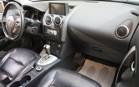 Nissan Qashqai, 2007 год, 899 000 рублей, 9 фотография