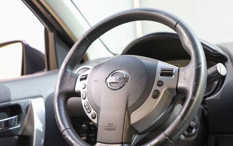 Nissan Qashqai, 2007 год, 899 000 рублей, 12 фотография