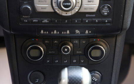 Nissan Qashqai, 2007 год, 899 000 рублей, 15 фотография