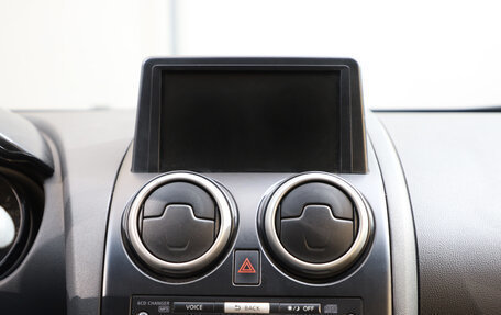 Nissan Qashqai, 2007 год, 899 000 рублей, 13 фотография