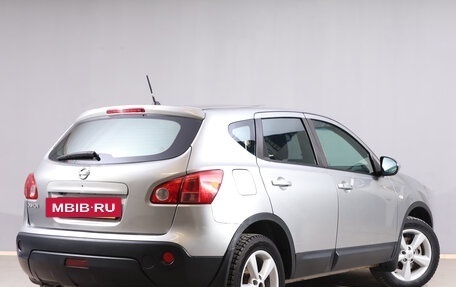 Nissan Qashqai, 2007 год, 899 000 рублей, 6 фотография