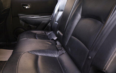 Nissan Qashqai, 2007 год, 899 000 рублей, 18 фотография