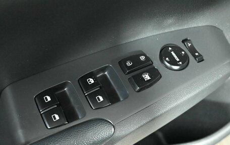 Hyundai Solaris II рестайлинг, 2021 год, 1 430 000 рублей, 11 фотография