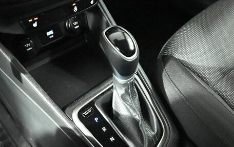 Hyundai Solaris II рестайлинг, 2021 год, 1 430 000 рублей, 12 фотография