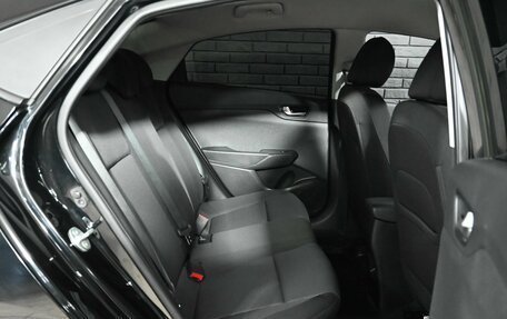 Hyundai Solaris II рестайлинг, 2021 год, 1 430 000 рублей, 18 фотография