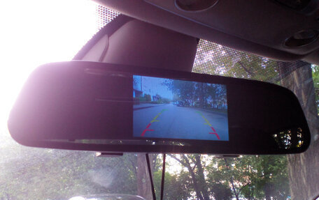 Renault Laguna III рестайлинг, 2007 год, 550 000 рублей, 2 фотография