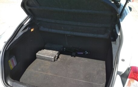 Renault Laguna III рестайлинг, 2007 год, 550 000 рублей, 4 фотография