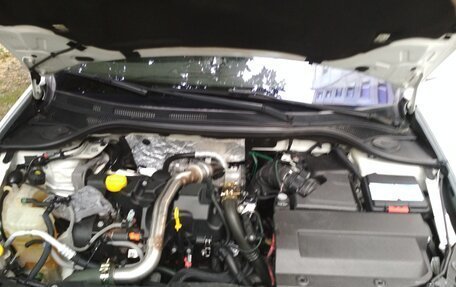 Renault Laguna III рестайлинг, 2007 год, 550 000 рублей, 9 фотография