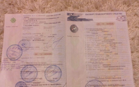 Renault Laguna III рестайлинг, 2007 год, 550 000 рублей, 6 фотография