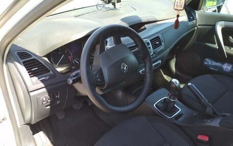 Renault Laguna III рестайлинг, 2007 год, 550 000 рублей, 7 фотография