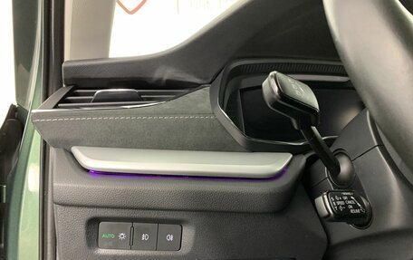 Skoda Octavia IV, 2021 год, 2 549 000 рублей, 9 фотография