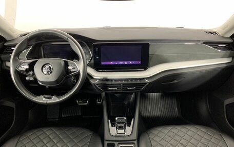 Skoda Octavia IV, 2021 год, 2 549 000 рублей, 7 фотография