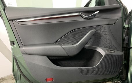 Skoda Octavia IV, 2021 год, 2 549 000 рублей, 8 фотография