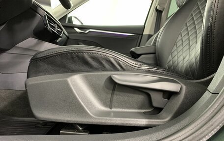 Skoda Octavia IV, 2021 год, 2 549 000 рублей, 10 фотография