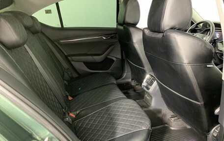 Skoda Octavia IV, 2021 год, 2 549 000 рублей, 16 фотография