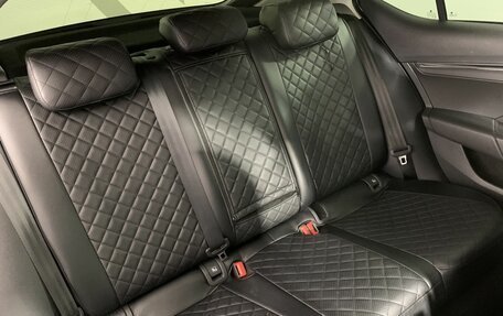 Skoda Octavia IV, 2021 год, 2 549 000 рублей, 15 фотография