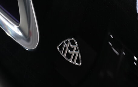 Mercedes-Benz Maybach S-Класс, 2020 год, 8 000 000 рублей, 9 фотография