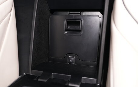 Mercedes-Benz Maybach S-Класс, 2020 год, 8 000 000 рублей, 19 фотография