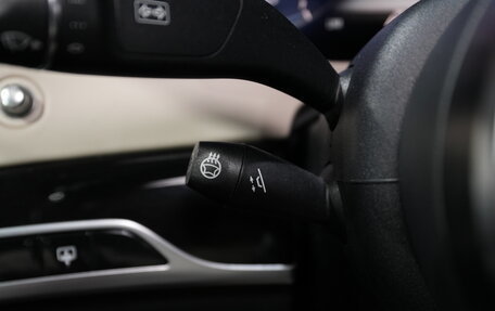 Mercedes-Benz Maybach S-Класс, 2020 год, 8 000 000 рублей, 27 фотография