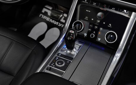 Land Rover Range Rover Sport II, 2019 год, 6 190 000 рублей, 16 фотография