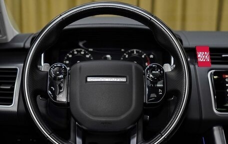 Land Rover Range Rover Sport II, 2019 год, 6 190 000 рублей, 13 фотография