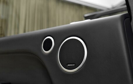 Land Rover Range Rover Sport II, 2019 год, 6 190 000 рублей, 20 фотография