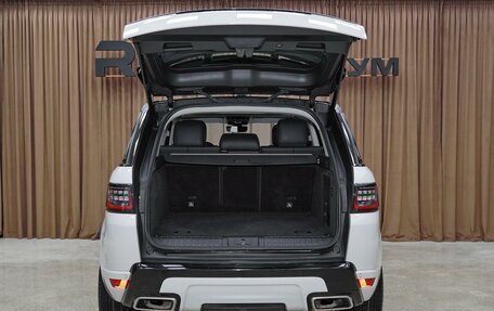 Land Rover Range Rover Sport II, 2019 год, 6 190 000 рублей, 29 фотография