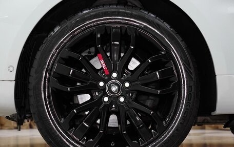 Land Rover Range Rover Sport II, 2019 год, 6 190 000 рублей, 26 фотография