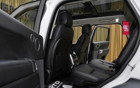 Land Rover Range Rover Sport II, 2019 год, 6 190 000 рублей, 25 фотография