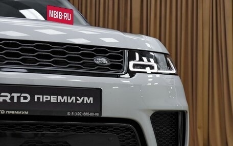 Land Rover Range Rover Sport II, 2019 год, 6 190 000 рублей, 27 фотография