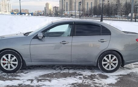 Chevrolet Epica, 2010 год, 450 000 рублей, 2 фотография