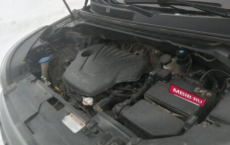 KIA Soul II рестайлинг, 2016 год, 1 150 000 рублей, 7 фотография