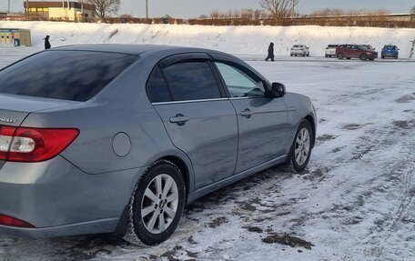Chevrolet Epica, 2010 год, 450 000 рублей, 5 фотография