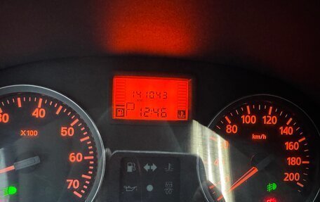 Nissan Almera, 2014 год, 550 000 рублей, 3 фотография