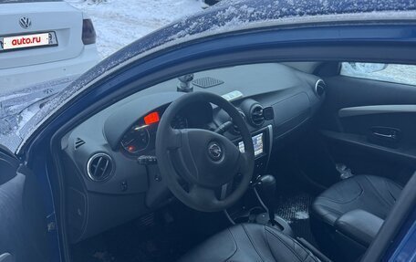 Nissan Almera, 2014 год, 550 000 рублей, 5 фотография