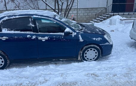 Nissan Almera, 2014 год, 550 000 рублей, 7 фотография
