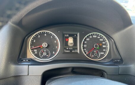 Volkswagen Tiguan I, 2015 год, 1 700 000 рублей, 6 фотография