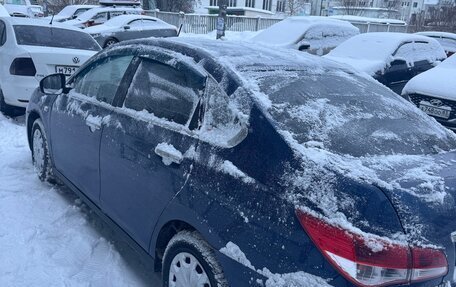 Nissan Almera, 2014 год, 550 000 рублей, 10 фотография