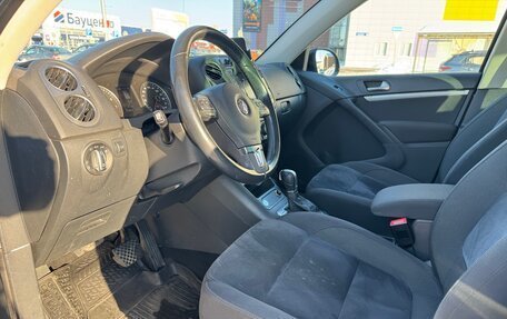 Volkswagen Tiguan I, 2015 год, 1 700 000 рублей, 5 фотография